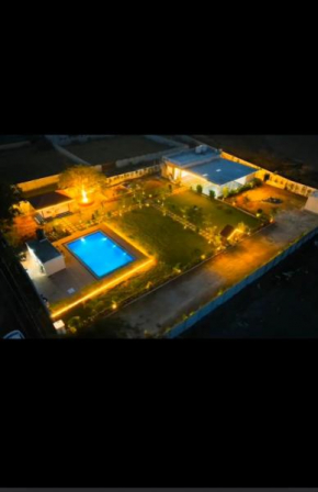 Casa Greens Farmstay